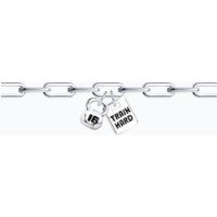 Brățară SOLOVOV JEWELRY 94050818 s.18 13,3g imaginea #5 — magazin online Desire.md