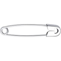 Brosa SOLOVOV JEWELRY 94040015 1,01g