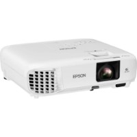 Proiector Epson EB-E24 White imaginea #2 — magazin online Desire.md
