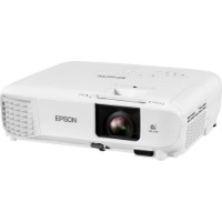 Proiector Epson EB-E24 White imaginea #3 — magazin online Desire.md