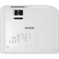 Proiector Epson EB-E24 White imaginea #4 — magazin online Desire.md