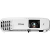 Proiector Epson EB-E24 White imaginea #5 — magazin online Desire.md