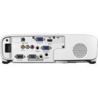 Proiector Epson EB-E24 White imaginea #6 — magazin online Desire.md
