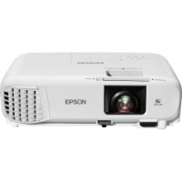 Proiector Epson EB-E24 White
