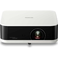 Proiector Epson Lifestudio Pop EF-61W Diamond White