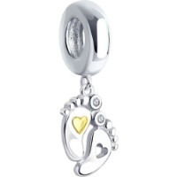 Pandantiv SOLOVOV JEWELRY 94033057 2,31g