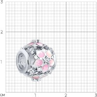 Pandantiv SOLOVOV JEWELRY 94033043 3,32g imaginea #2 — magazin online Desire.md
