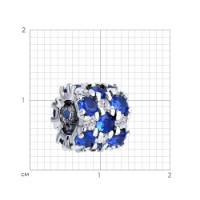 Pandantiv SOLOVOV JEWELRY 94032993 2,34g imaginea #2 — magazin online Desire.md