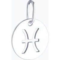 Pandantiv SOLOVOV JEWELRY 94032860 0,59g imaginea #3 — magazin online Desire.md
