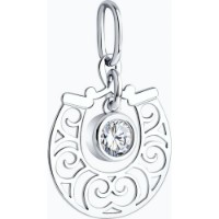 Pandantiv SOLOVOV JEWELRY 94032782 0,86g imaginea #2 — magazin online Desire.md
