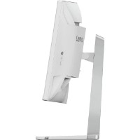 Monitor Lenovo L34W-4C White imaginea #5 — magazin online Desire.md