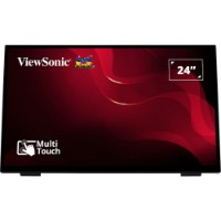 Монитор ViewSonic TD2465 фото №2 — интернет-магазин Desire.md