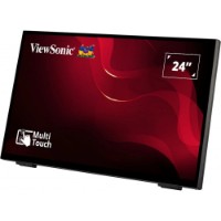 Монитор ViewSonic TD2465 фото №4 — интернет-магазин Desire.md