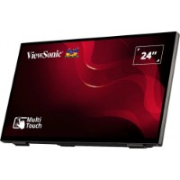 Монитор ViewSonic TD2465 фото №6 — интернет-магазин Desire.md