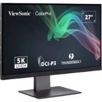 Monitor ViewSonic VP2788-5K imaginea #4 — magazin online Desire.md