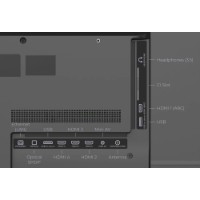 Televizor Kivi 43U7000MB imaginea #4 — magazin online Desire.md