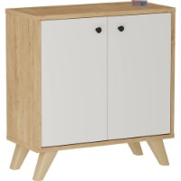 Dulăpior Bofigo 15-22-14 Sapphire Oak/White imaginea #4 — magazin online Desire.md