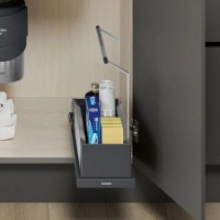 Кухонный органайзер Blanco 527667 фото №2 — интернет-магазин Desire.md