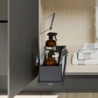 Кухонный органайзер Blanco 527667 фото №3 — интернет-магазин Desire.md