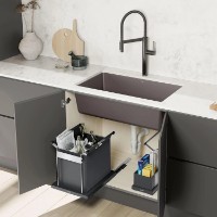 Кухонный органайзер Blanco 527669 фото №4 — интернет-магазин Desire.md