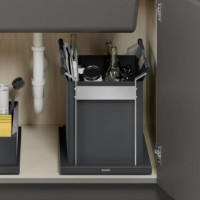 Кухонный органайзер Blanco 527669 фото №2 — интернет-магазин Desire.md