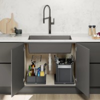 Кухонный органайзер Blanco 527669 фото №3 — интернет-магазин Desire.md