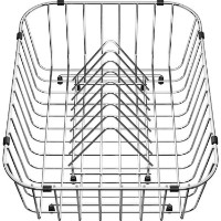 Uscător pentru vesela Blanco Classic INCL Stack S/S (507829)