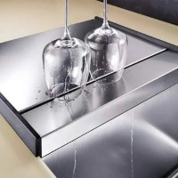Сушилка для посуды Blanco Lay-On Drainer 223067 фото №3 — интернет-магазин Desire.md