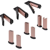 Multistyler Camry CR-2024 imaginea #2 — magazin online Desire.md