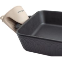 Mănușă de bucătărie Casa Masa 10x9 cm Beige (GL35NBEJ) imaginea #2 — magazin online Desire.md