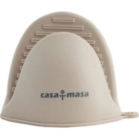 Mănușă de bucătărie Casa Masa 10x9 cm Beige (GL35NBEJ)