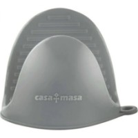 Mănușă de bucătărie Casa Masa 10x9 cm Grey (GL35N)