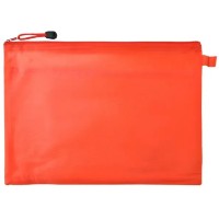 Папка для бумаг Officeline A4 Orange (OL.WZB4-11)