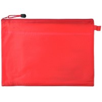 Папка для бумаг Officeline A4 Red (OL.WZB4-05)