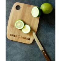 Tocător Casa Masa Simple 20x15x0,8 cm (BNB4505A) imaginea #2 — magazin online Desire.md