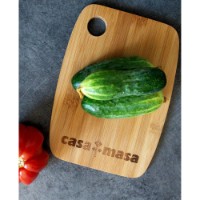 Tocător Casa Masa Simple 20x15x0,8 cm (BNB4505A) imaginea #3 — magazin online Desire.md