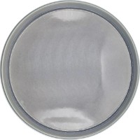 Set vase de servit Casa Masa Solea 25cm Grey (RT12) 6pcs imaginea #3 — magazin online Desire.md