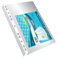 Файлы для документов Officeline A5 100pcs (OL.SPA5) фото №2 — интернет-магазин Desire.md