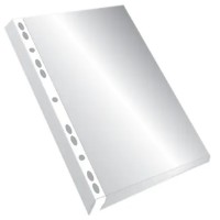 Файлы для документов Officeline A5 100pcs (OL.SPA5) фото №3 — интернет-магазин Desire.md