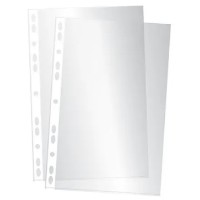 Файлы для документов Officeline A5 100pcs (OL.SPA5) фото №4 — интернет-магазин Desire.md