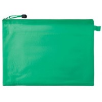 Dosar pentru hârtii Officeline DL Green (OL.WZB7-04)
