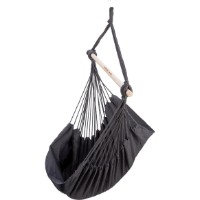 Hamac Nils NC0033 Dark Grey imaginea #2 — magazin online Desire.md