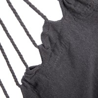 Hamac Nils NC0033 Dark Grey imaginea #3 — magazin online Desire.md