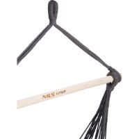 Hamac Nils NC0033 Dark Grey imaginea #6 — magazin online Desire.md