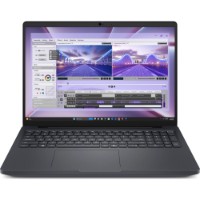 Laptop Dell Dell Pro Max 16 MC16250 Black (Ultra 7 265H 32Gb 1Tb RTX Pro500 W11P)