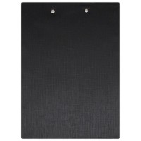 Clipboard Hello A4 Black (H.CB-01) imaginea #2 — magazin online Desire.md