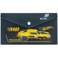 Папка для бумаг Kite Hot Wheels (HW25-246)