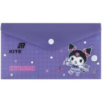 Папка для бумаг Kite Kuromi (HK25-246-1)