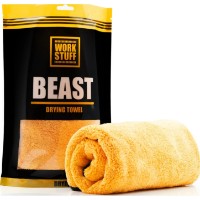 Салфетка для уборки Work Stuff Beast Drying Towel (WS 069) фото №2 — интернет-магазин Desire.md