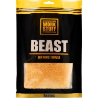 Салфетка для уборки Work Stuff Beast Drying Towel (WS 069) фото №3 — интернет-магазин Desire.md